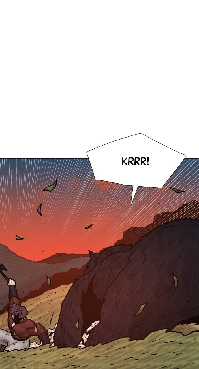 Warrior Executioner Episode 149 25