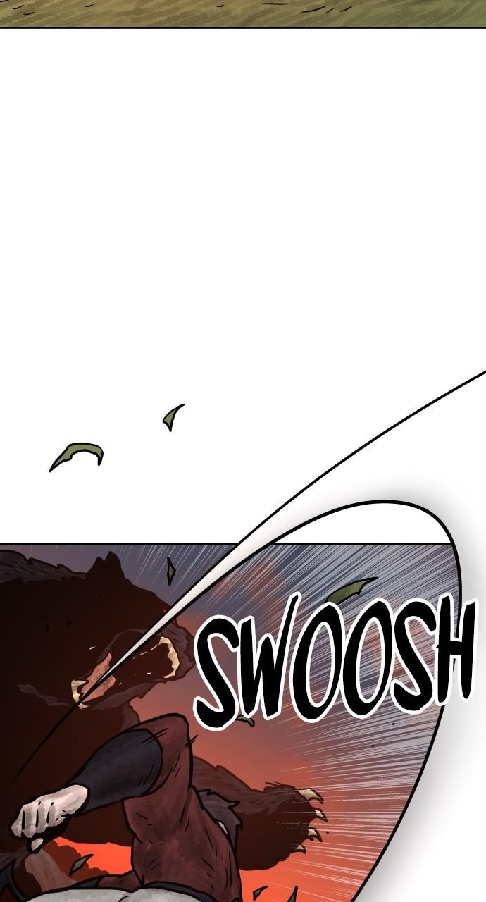 Warrior Executioner Episode 149 26