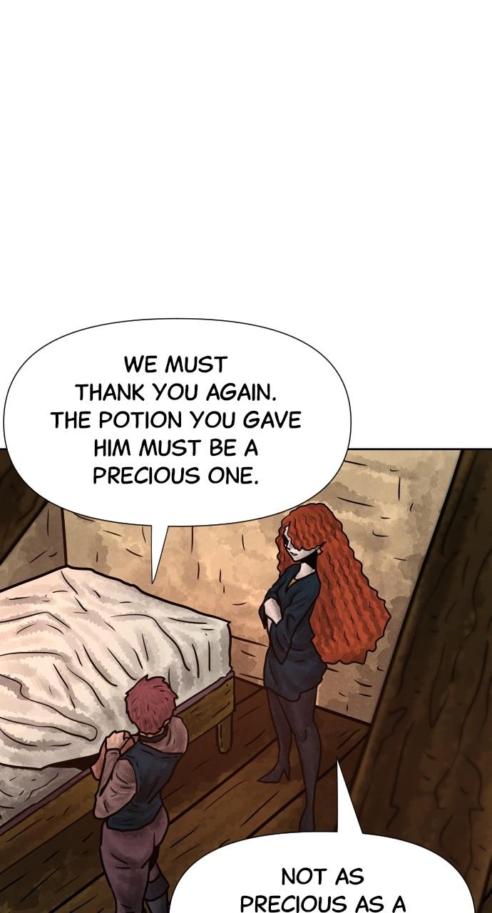 Warrior Executioner Episode 149 33