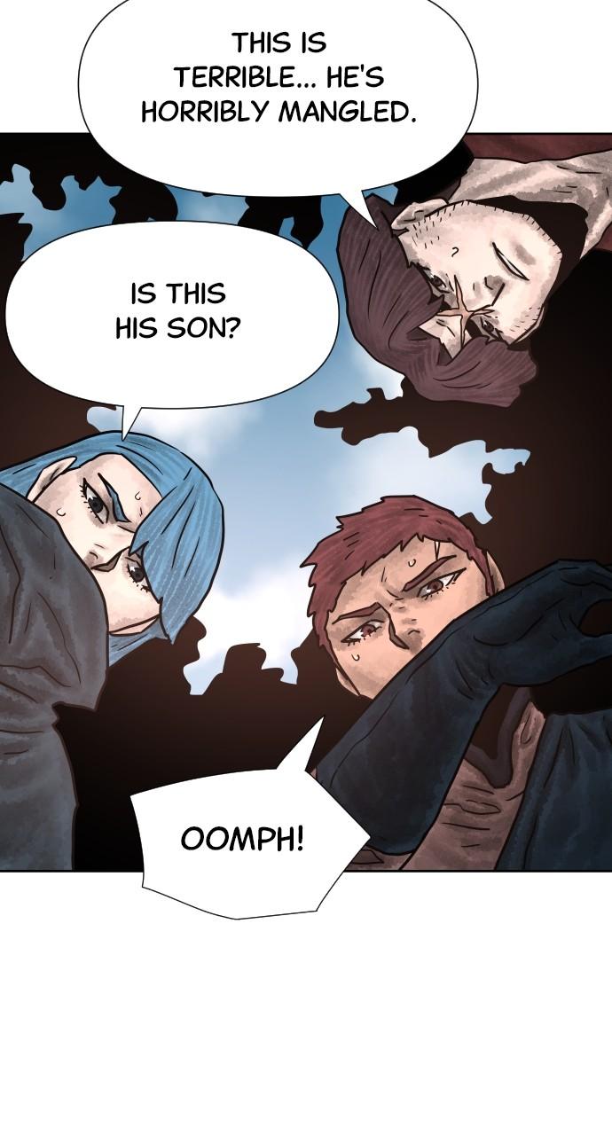 Warrior Executioner Episode 149 67