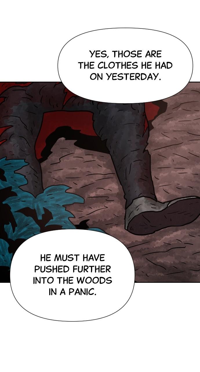 Warrior Executioner Episode 149 68