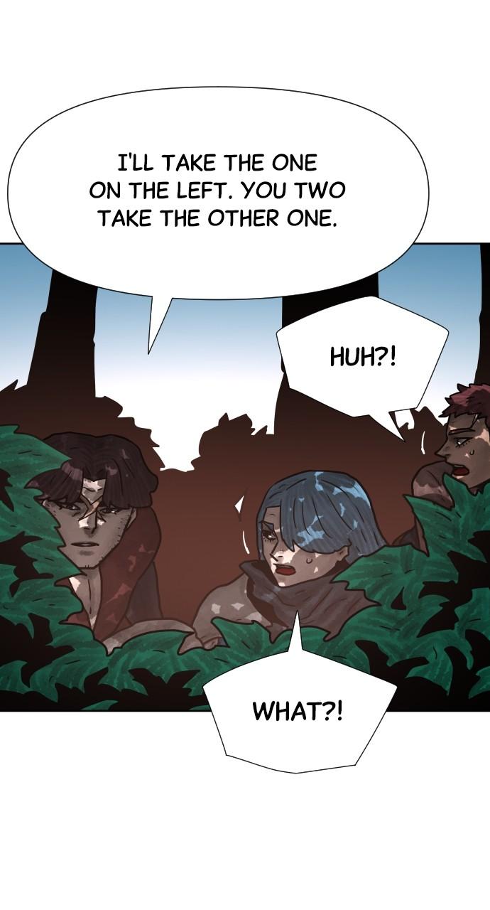 Warrior Executioner Episode 149 74