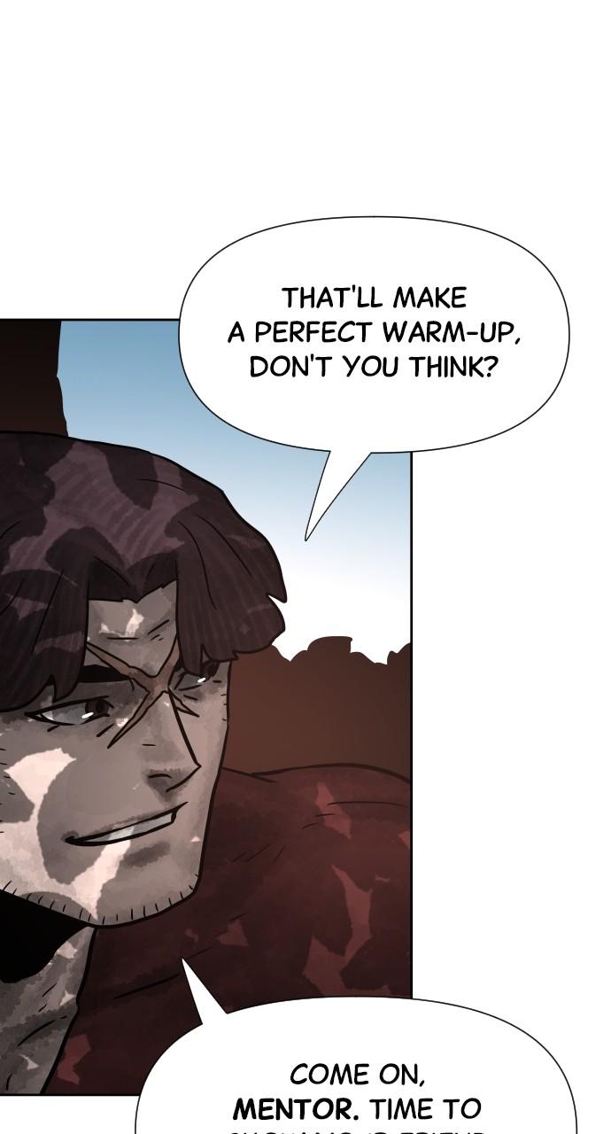 Warrior Executioner Episode 149 75