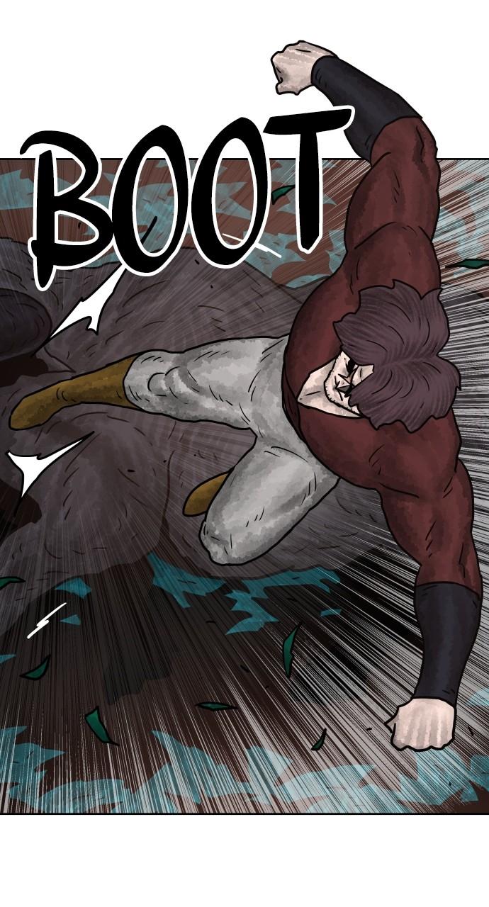 Warrior Executioner Episode 149 80