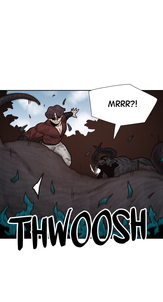 Warrior Executioner Episode 149 81