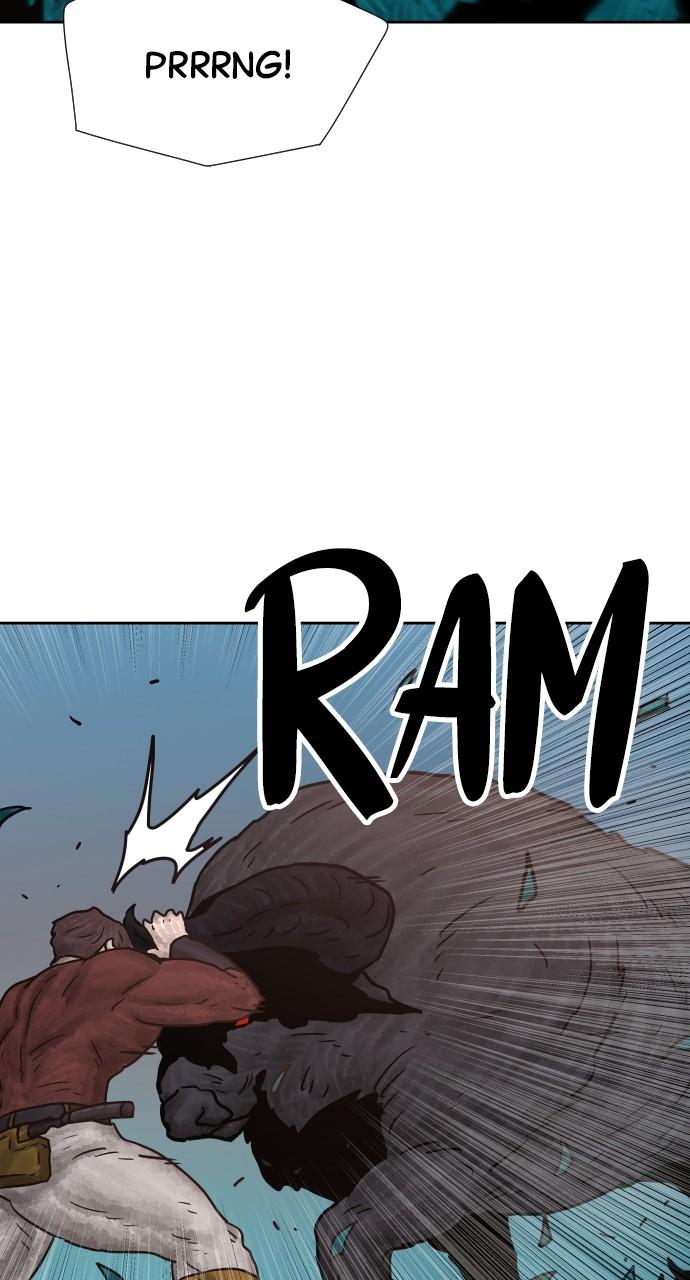 Warrior Executioner Episode 149 83