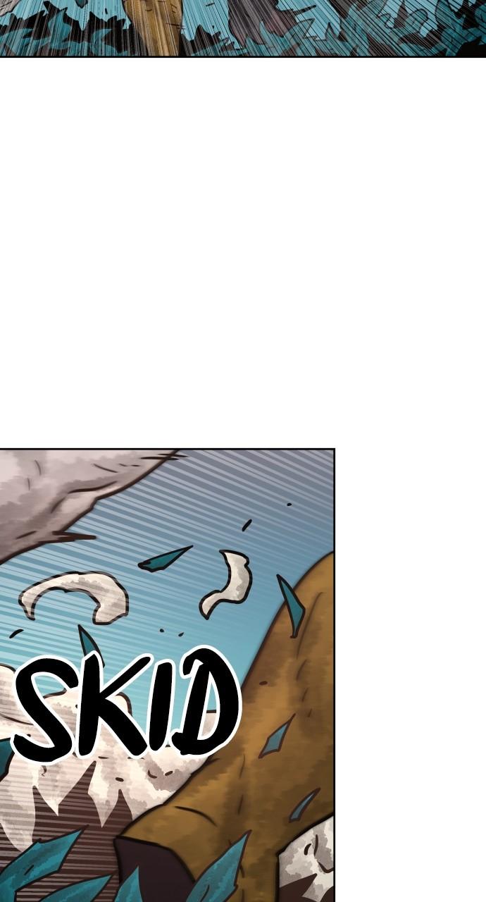 Warrior Executioner Episode 149 84