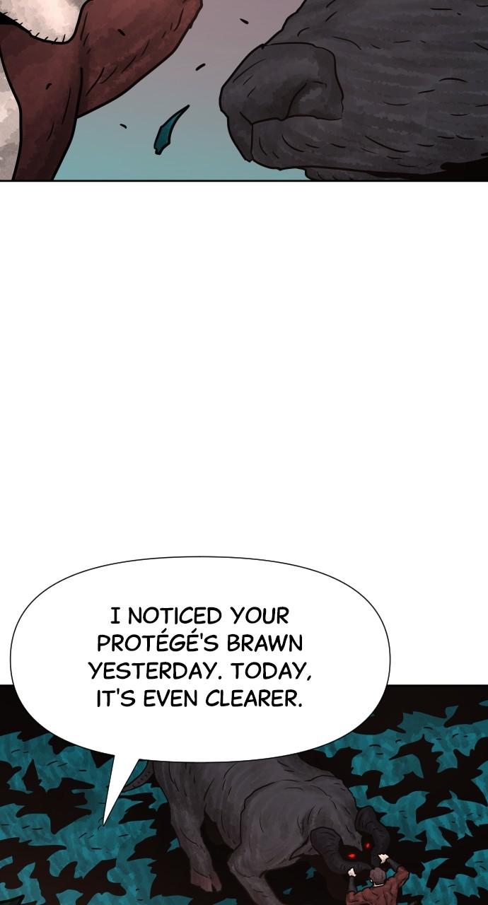 Warrior Executioner Episode 149 86