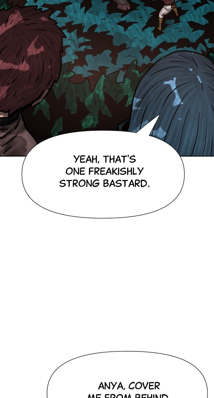 Warrior Executioner Episode 149 87