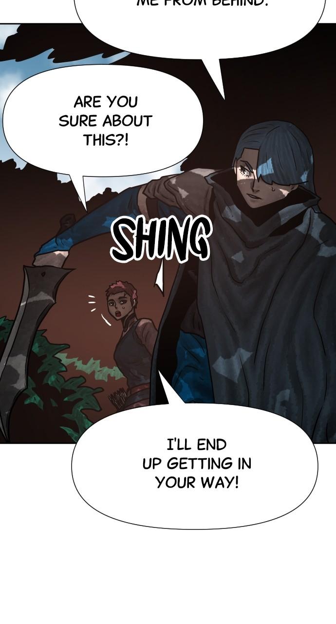 Warrior Executioner Episode 149 88