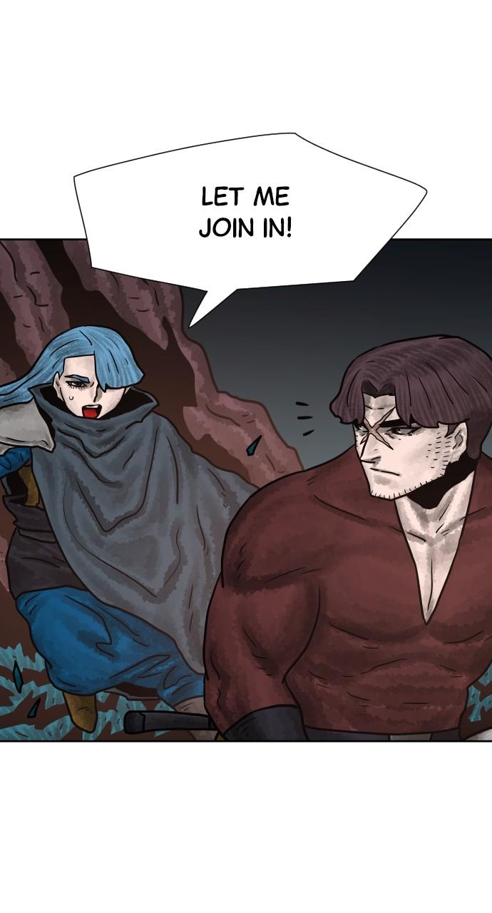 Warrior Executioner Episode 150 8