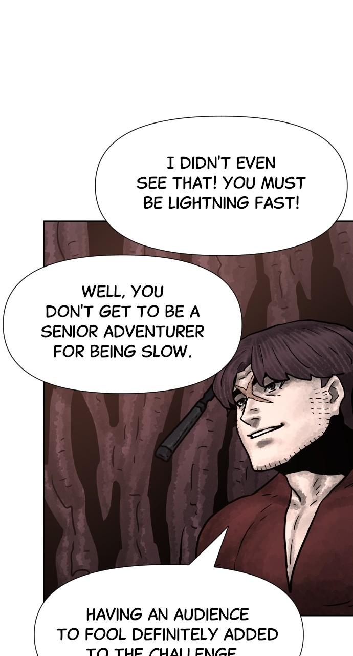 Warrior Executioner Episode 150 32