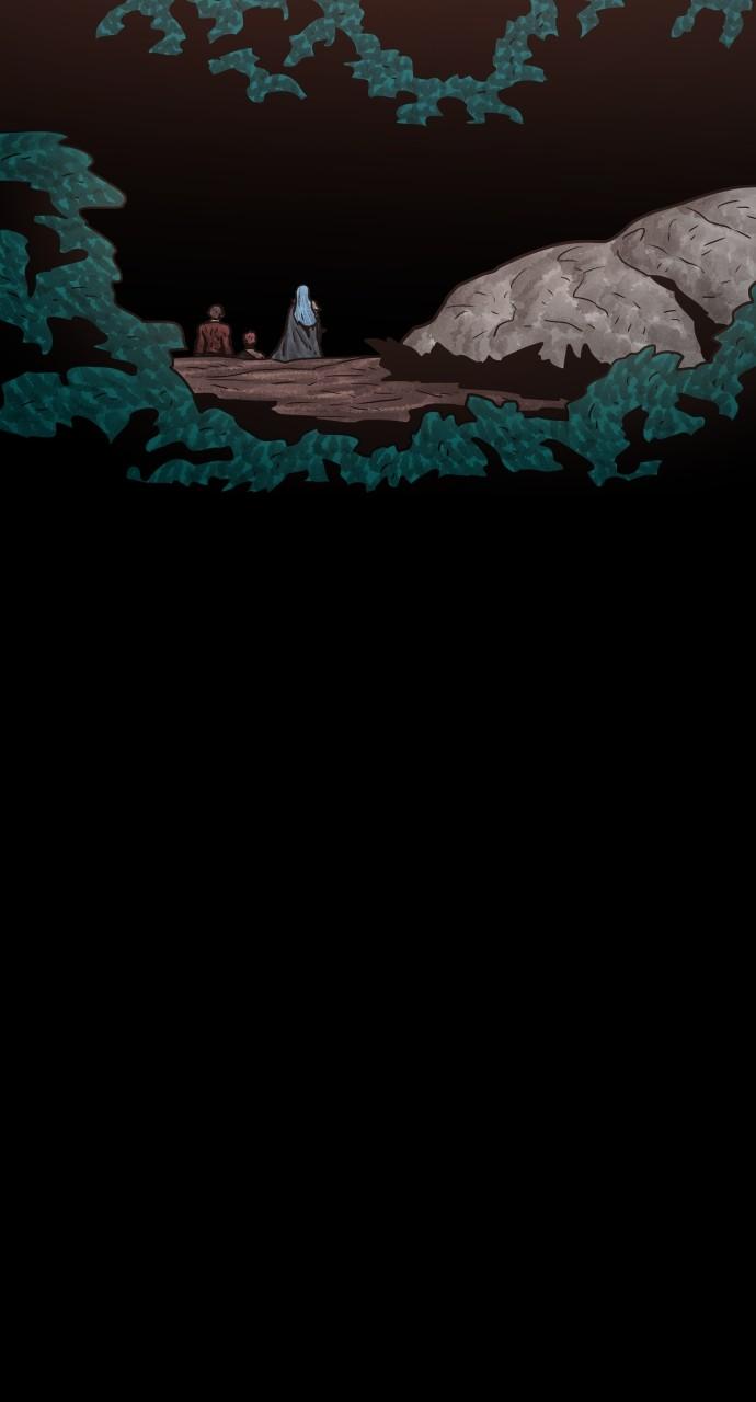 Warrior Executioner Episode 150 44