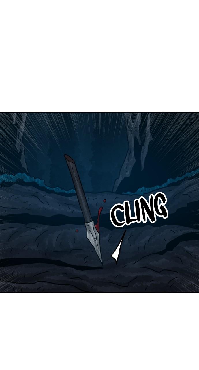 Warrior Executioner Episode 150 77