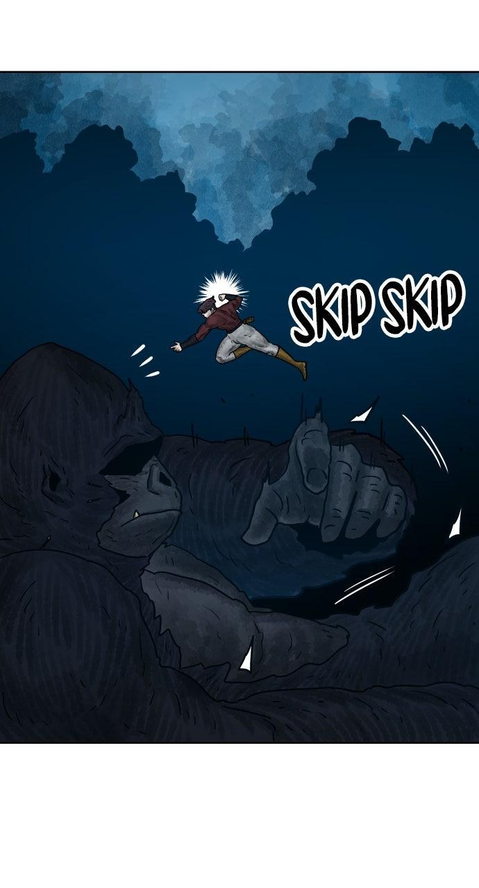Warrior Executioner Episode 151 24