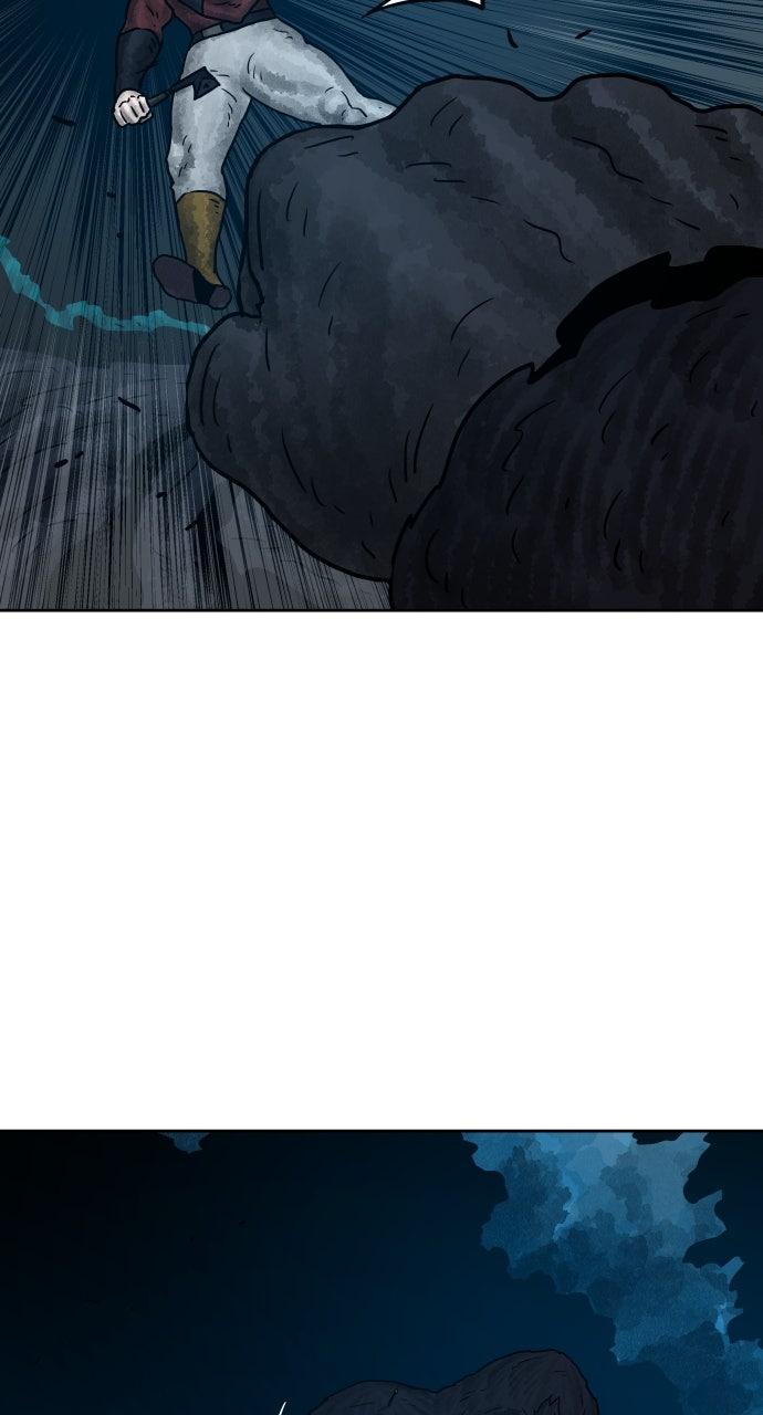 Warrior Executioner Episode 151 32