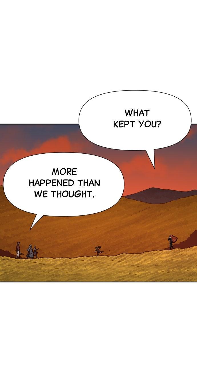 Warrior Executioner Episode 151 73