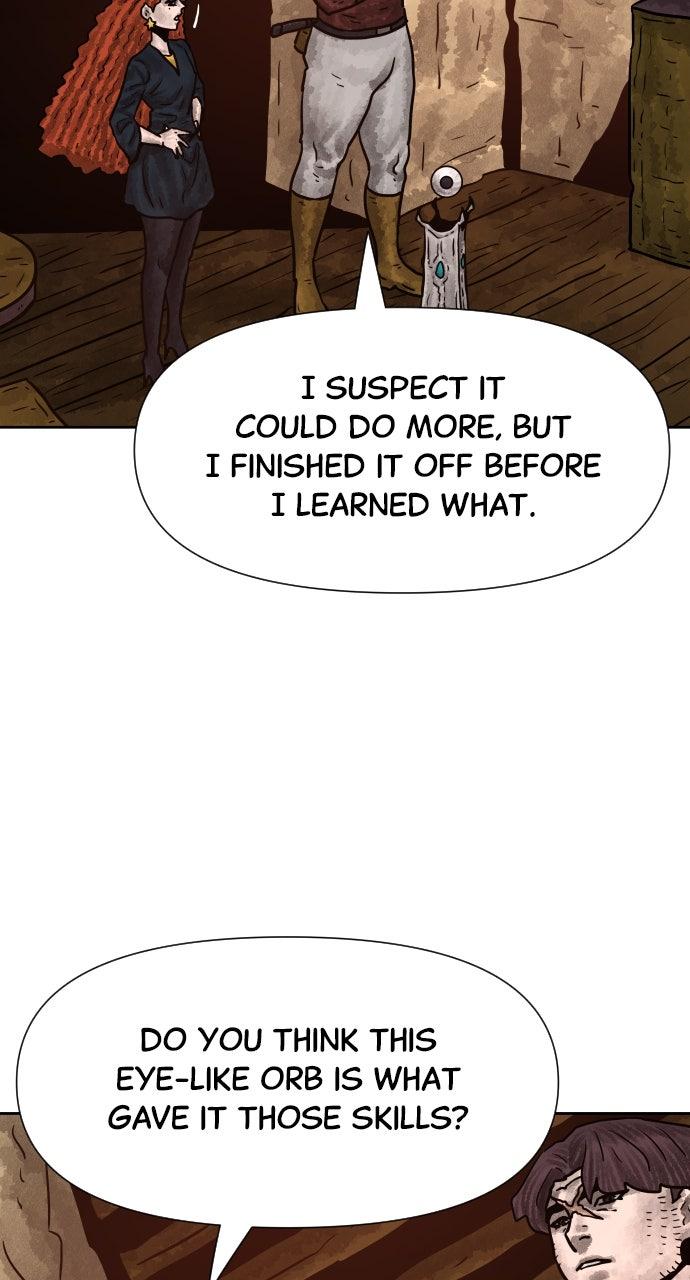 Warrior Executioner Episode 152 5