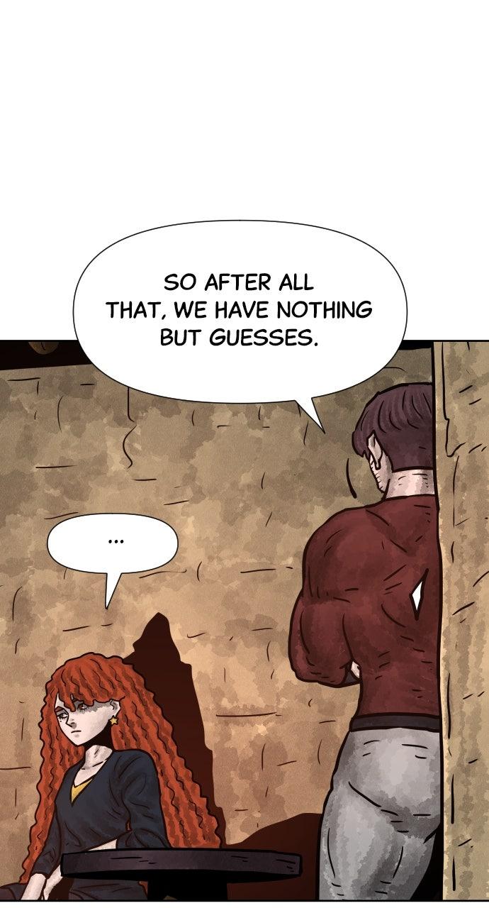 Warrior Executioner Episode 152 9