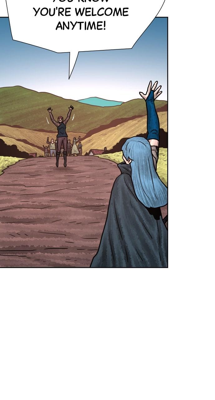 Warrior Executioner Episode 152 16
