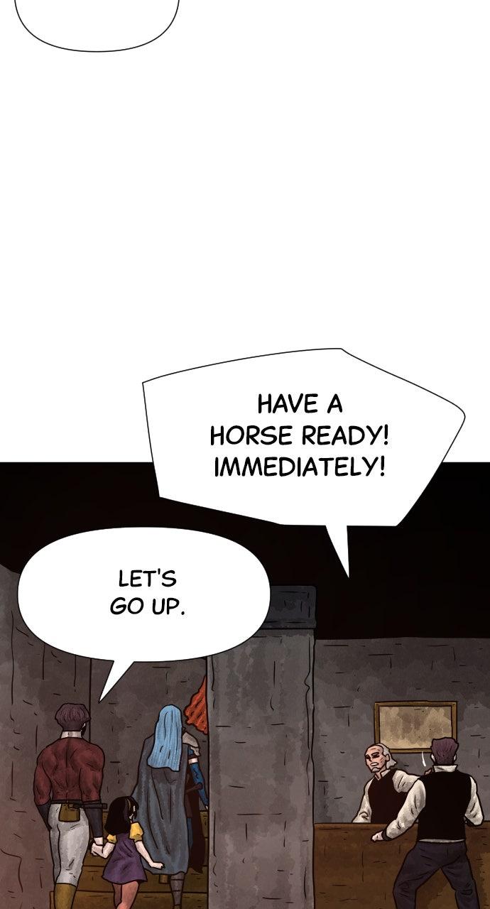 Warrior Executioner Episode 152 34