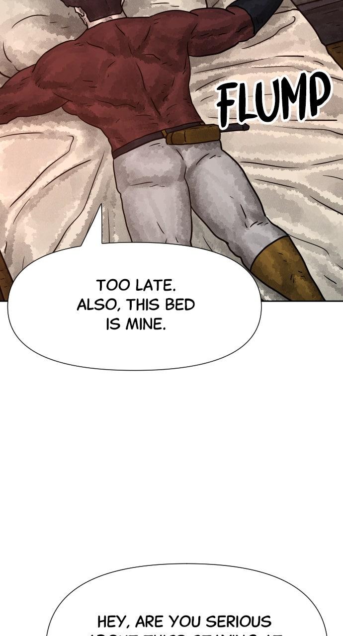 Warrior Executioner Episode 152 37