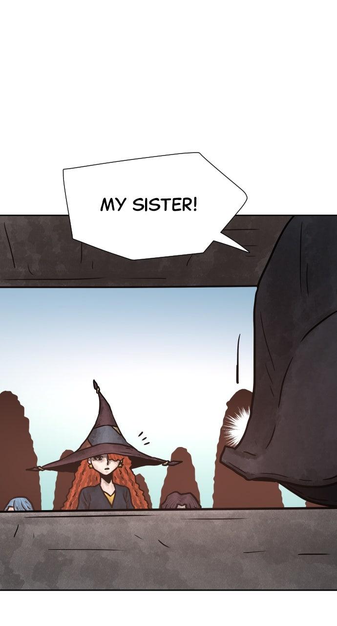 Warrior Executioner Episode 152 55