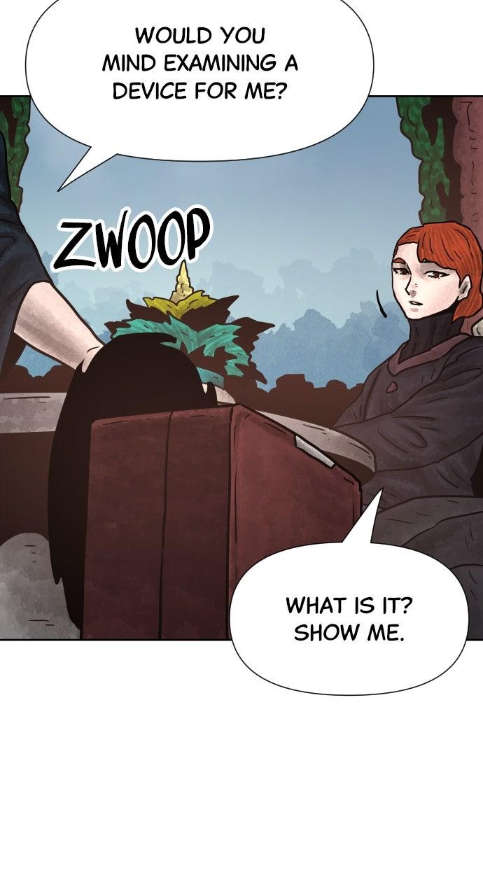Warrior Executioner Episode 152 82