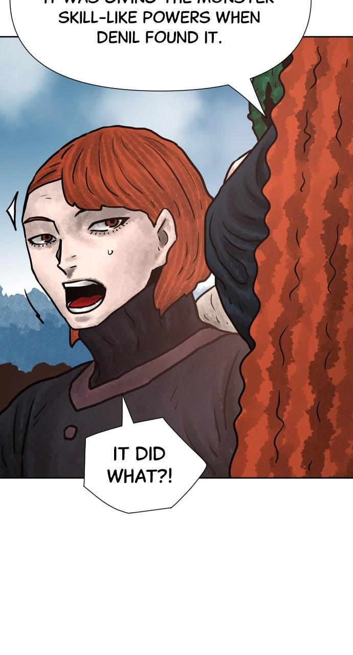 Warrior Executioner Episode 153 13