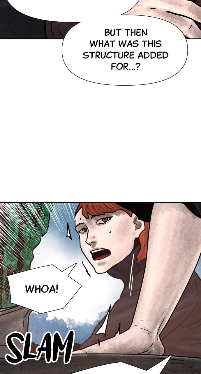 Warrior Executioner Episode 153 16