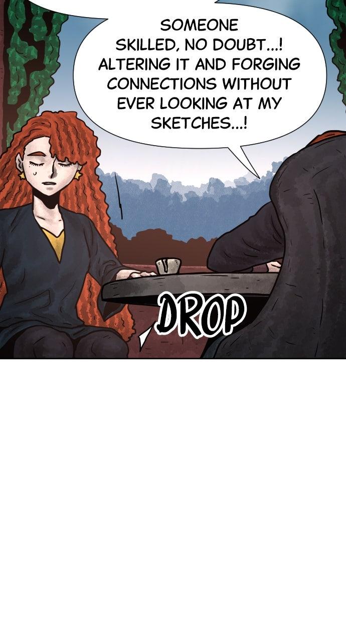 Warrior Executioner Episode 153 21