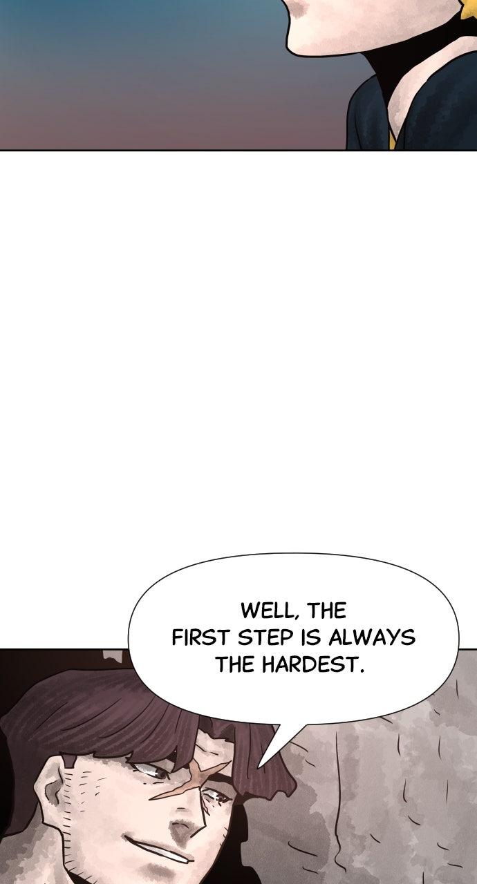 Warrior Executioner Episode 153 32