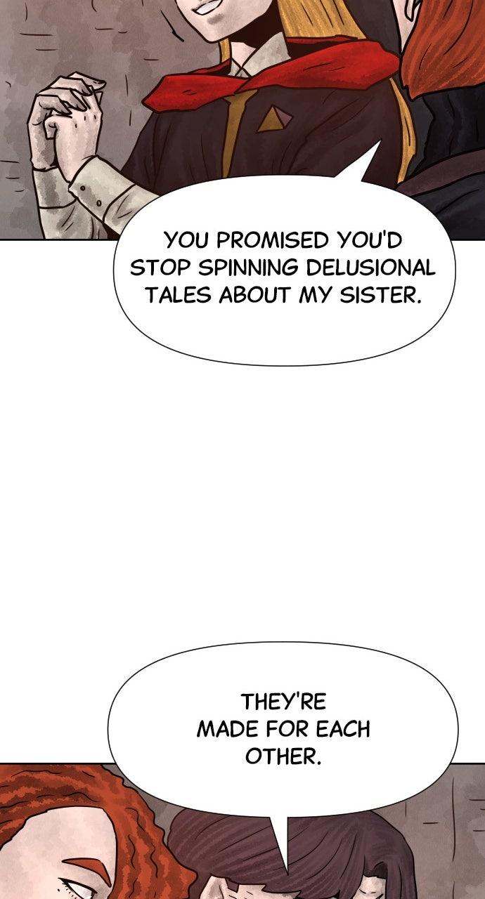 Warrior Executioner Episode 153 52
