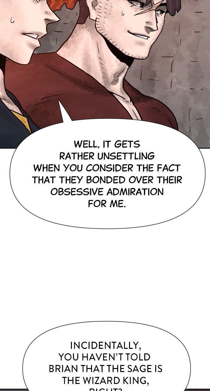 Warrior Executioner Episode 153 53