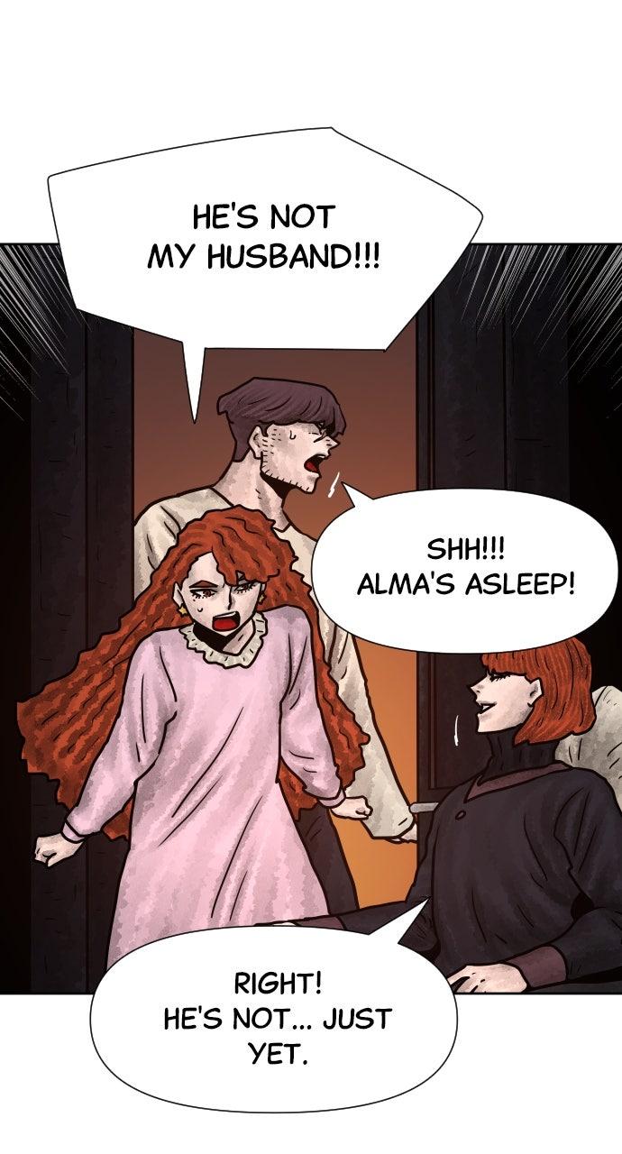 Warrior Executioner Episode 153 62