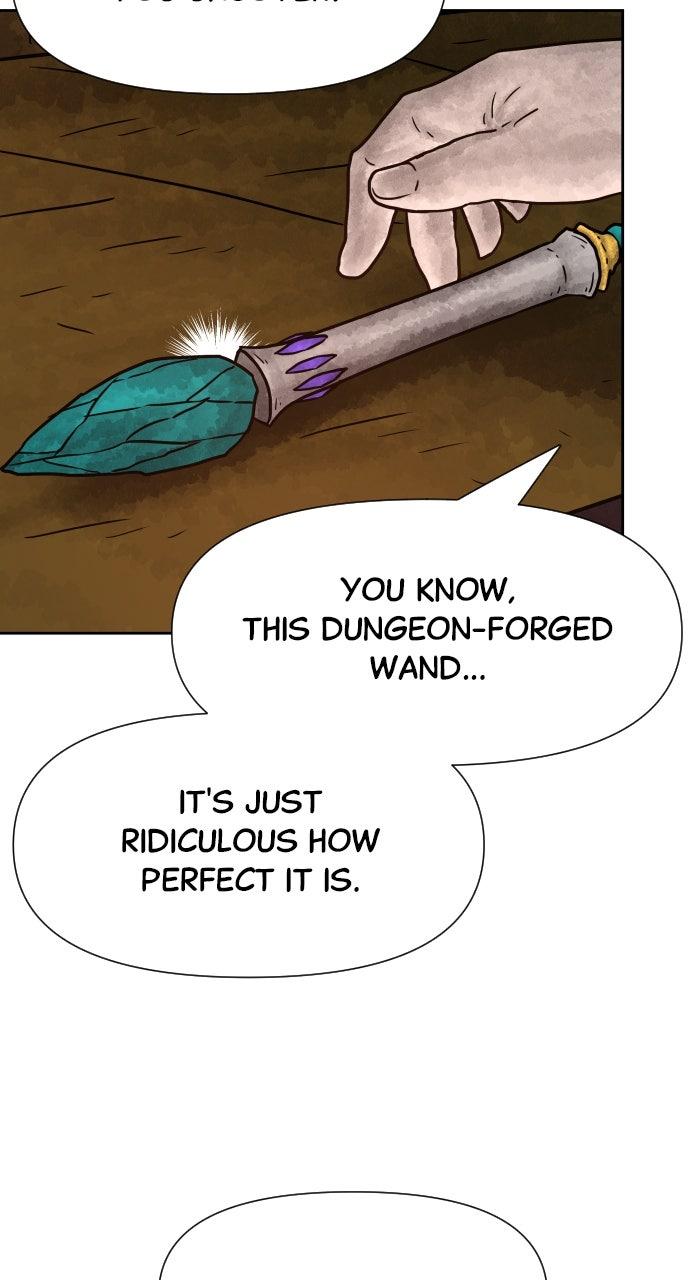 Warrior Executioner Episode 153 67