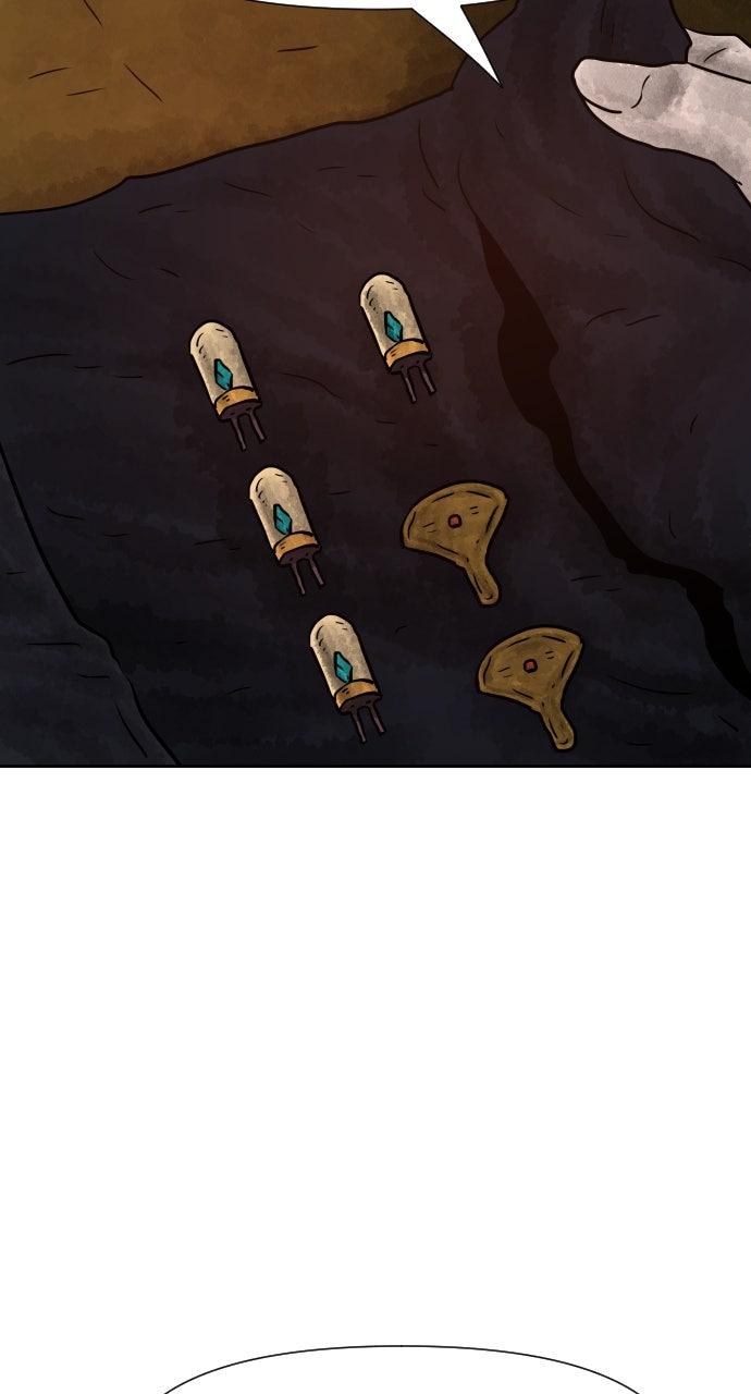 Warrior Executioner Episode 153 73
