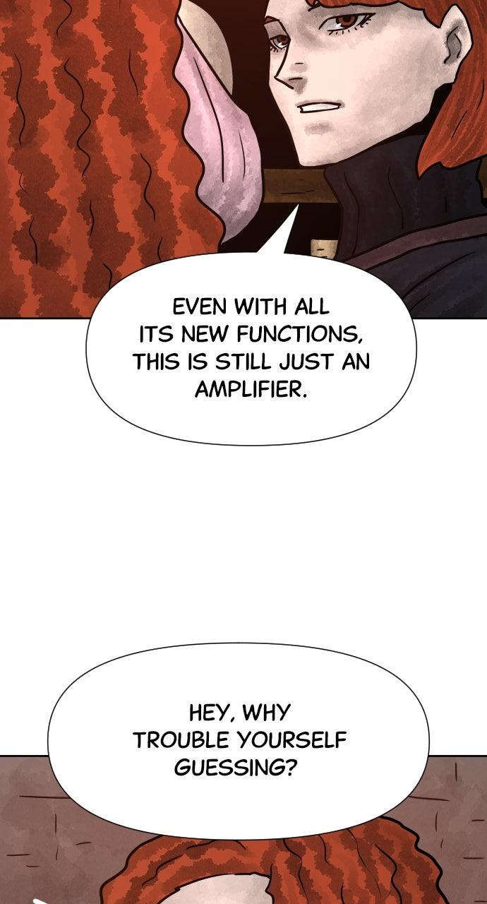 Warrior Executioner Episode 153 79
