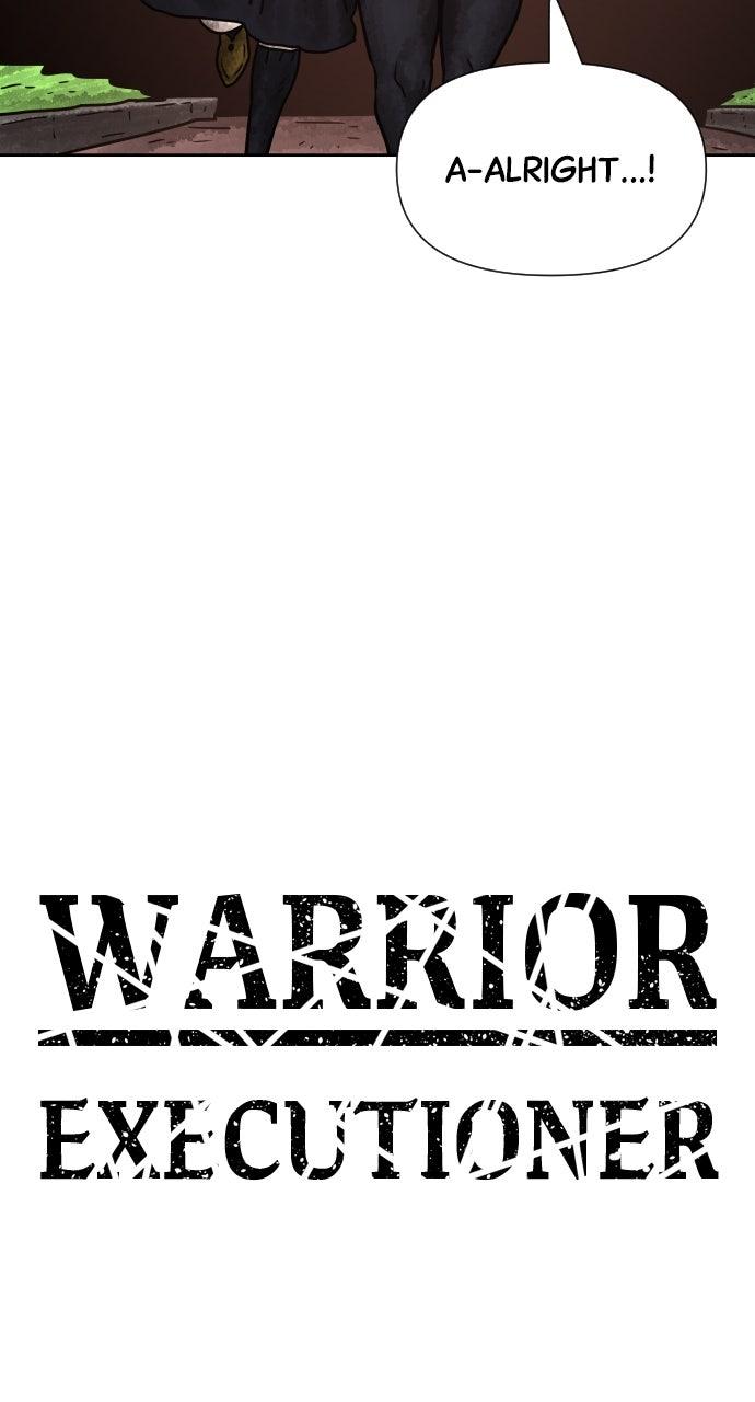 Warrior Executioner Episode 154 4