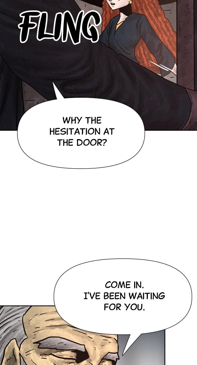 Warrior Executioner Episode 154 24