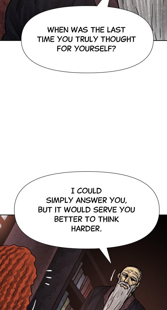 Warrior Executioner Episode 154 34