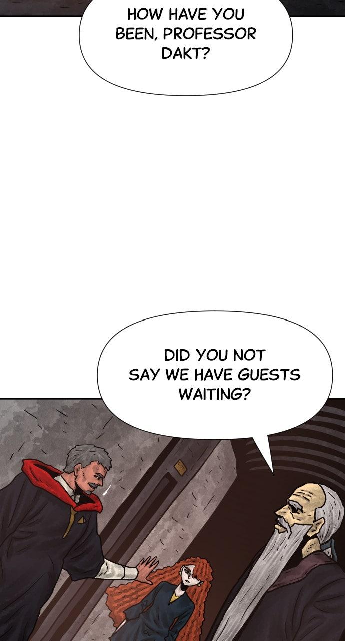 Warrior Executioner Episode 154 42