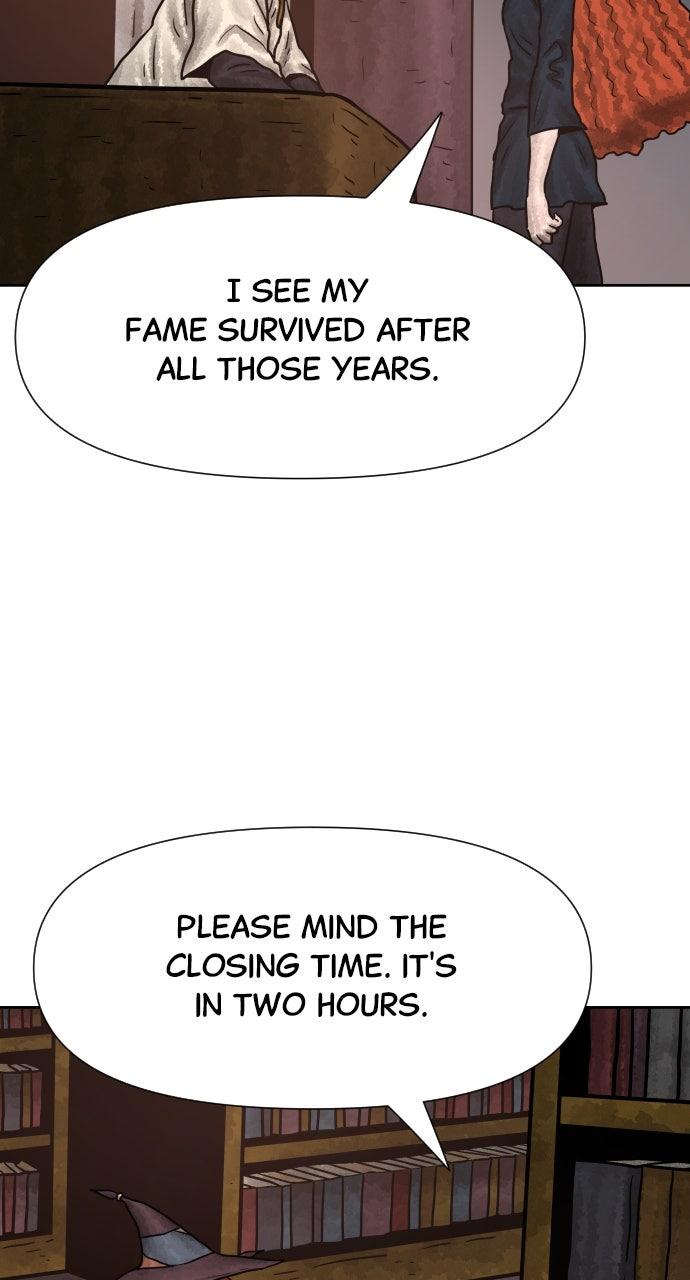 Warrior Executioner Episode 154 49