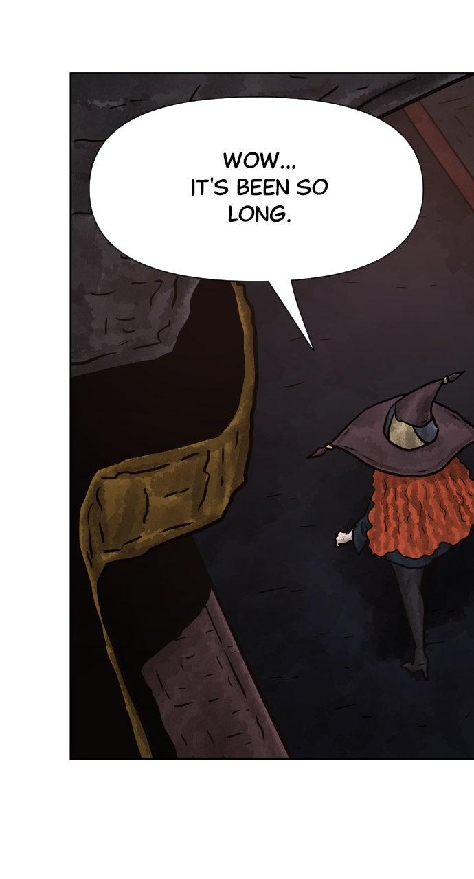 Warrior Executioner Episode 154 52