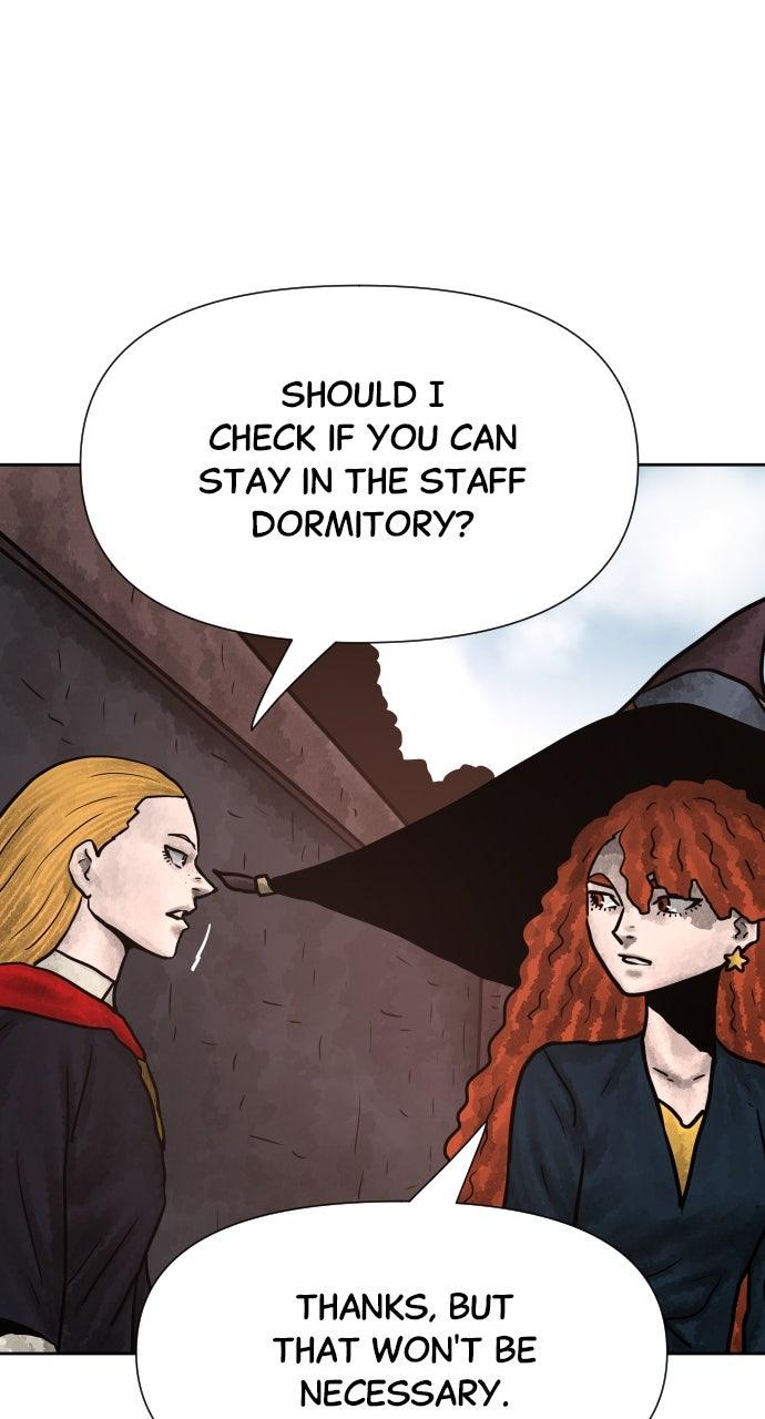 Warrior Executioner Episode 154 76