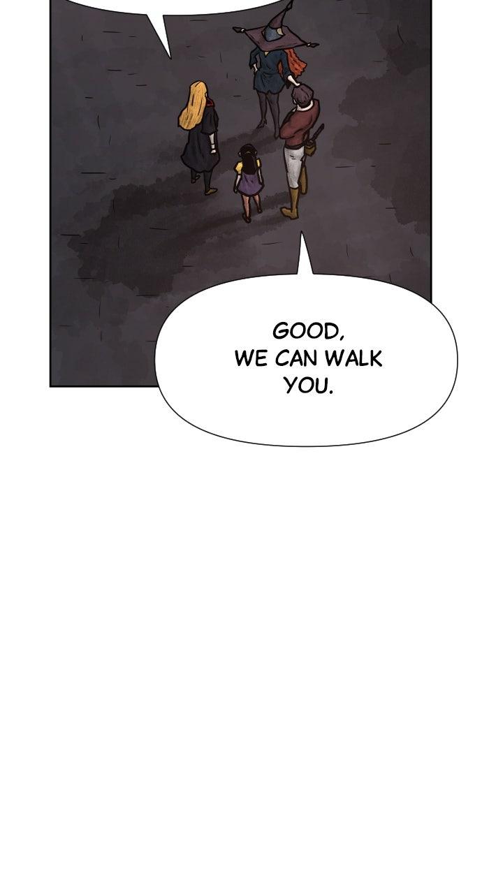 Warrior Executioner Episode 154 79