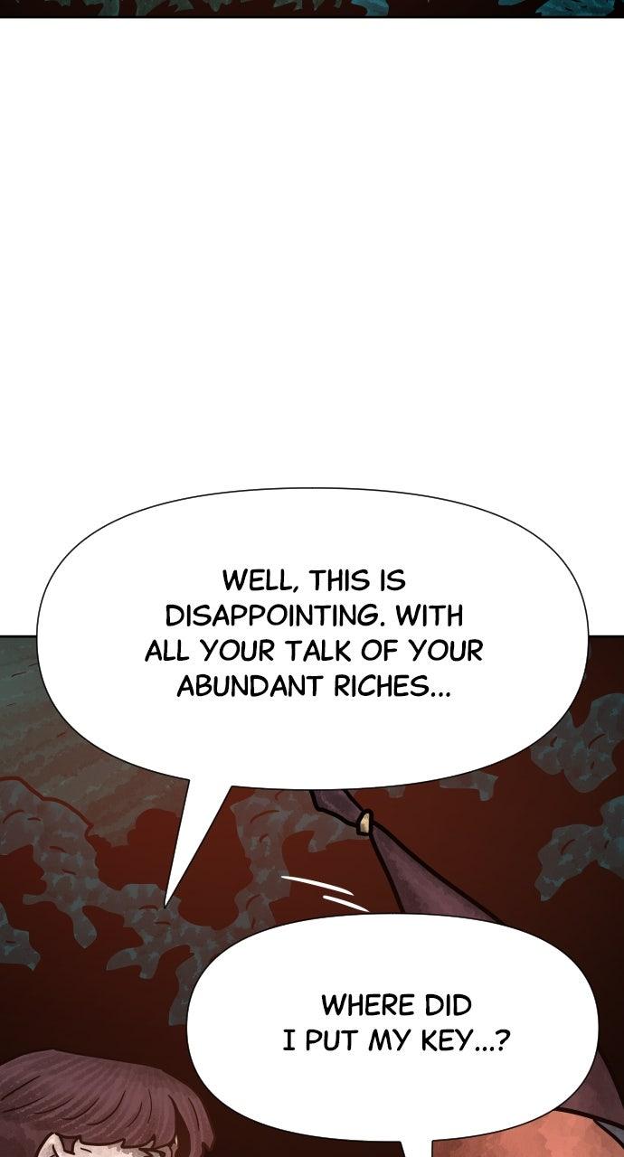 Warrior Executioner Episode 154 84