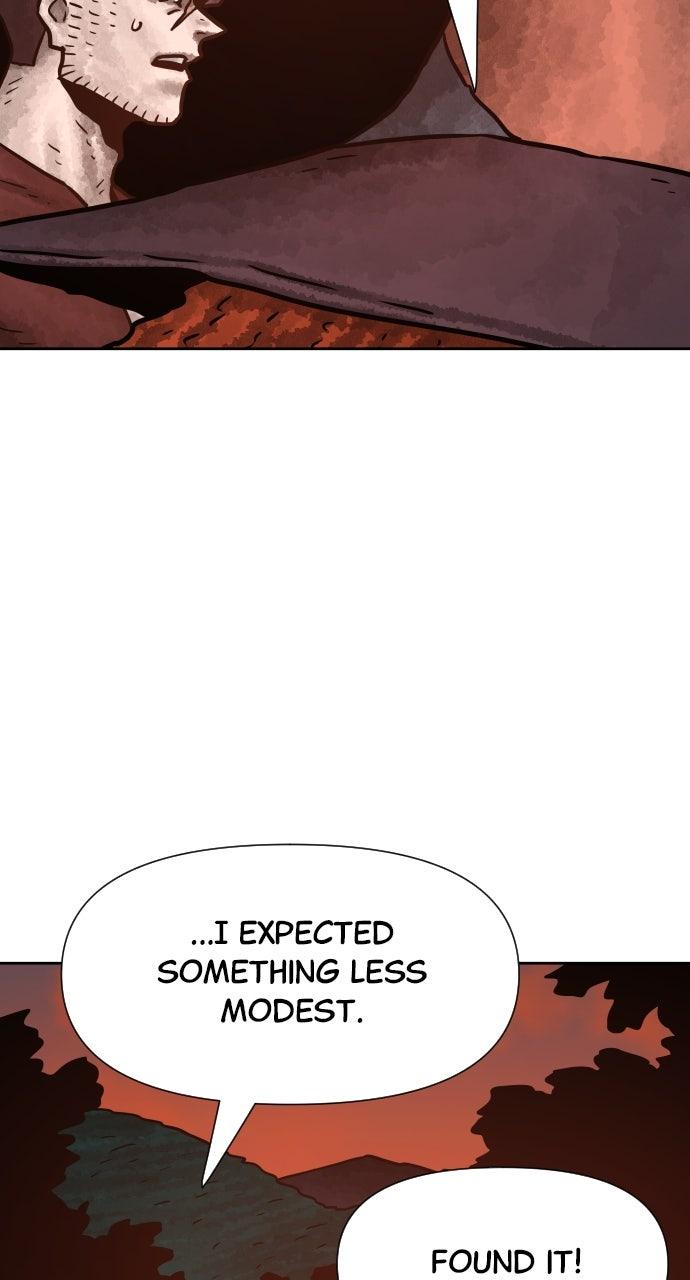Warrior Executioner Episode 154 85