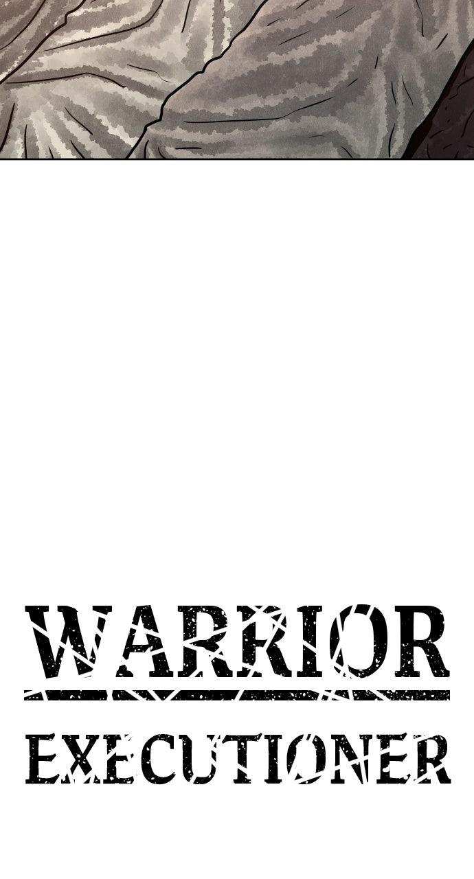 Warrior Executioner Episode 155 6