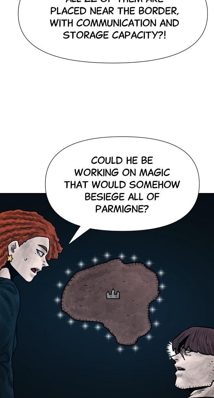 Warrior Executioner Episode 155 25
